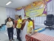 โครงการส่งเสริมและสนับสนุนกลุ่มอาชีพตำบลคูเมือง &quot;กิจกรรมการผูกผ้าและการจับจีบผ้า&quot;