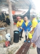 โครงการควบคุมป้องกันโรคไข้เลือดออก ประจำปีงบประมาณ 2567