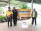 โครงการป้องกันโรคพิษสุนัขบ้า ประจำปี 2567